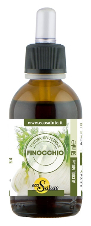 FINOCCHIO TINTURA OFFICINALE