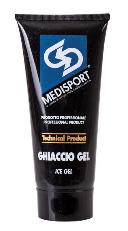 GHIACCIO GEL 200ML