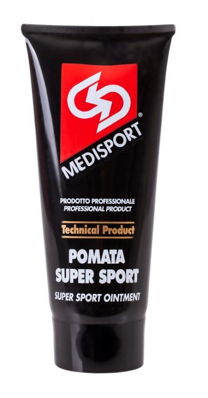 POMATA SUPER SPORT 200ML