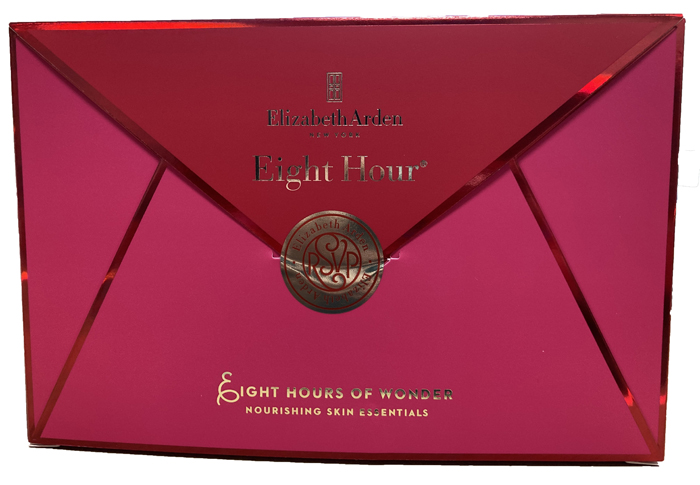 EIGHT HOUR I SEM 2020 COFFRET