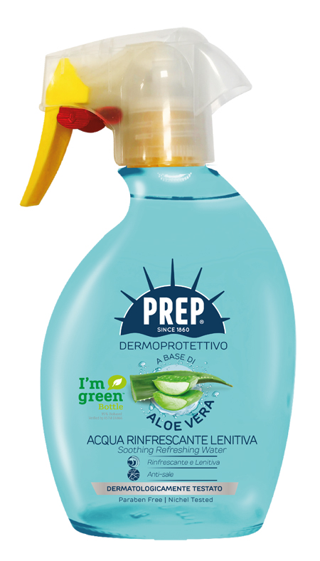 PREP TRIGGER ACQUA RINF 250ML