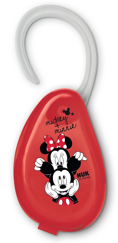 NUK BOX PORTASUCCHIETTO MICKEY