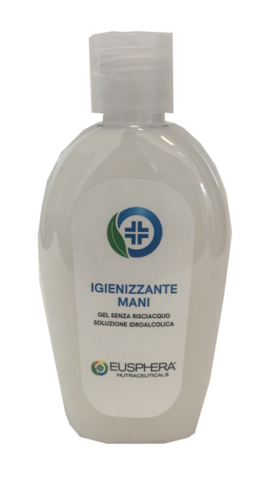 EUSPHERA EU4BODY IGIEN MA100ML