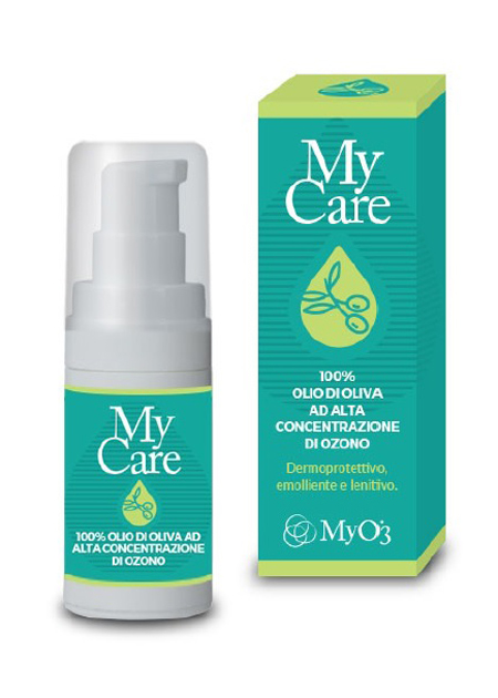 MYO3 MYCARE LOZ EMOL CAPEL15ML