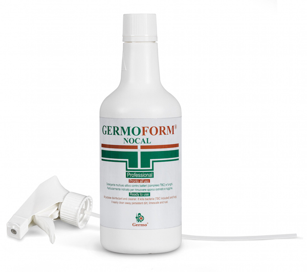 GERMOFORM NOCAL PROFESS 750ML