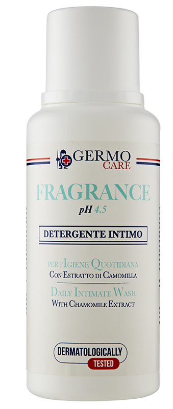 FRAGRANCE DETERGENTE INTIMO