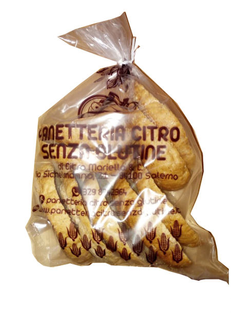 PANE BISCOTTATO FRESELLA 250G