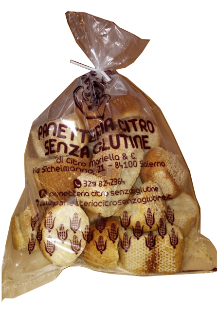 PANE BISCOTTATO TOZZETTO 250G