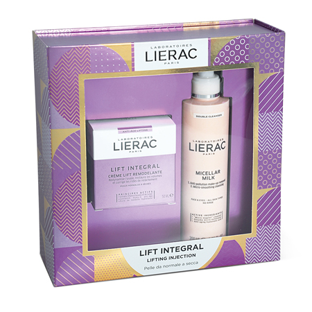 LIERAC CF LIFT INT CR GG+DEMAQ