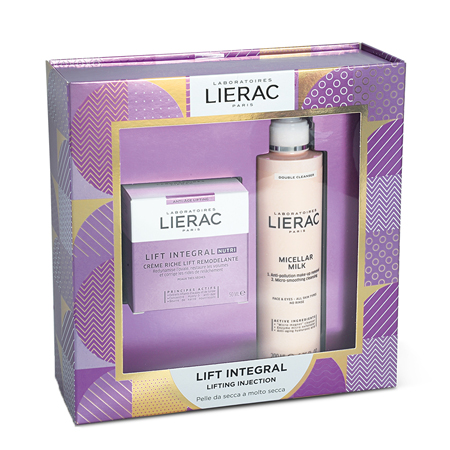 LIERAC CF LIFT INT NUTRI+DEMAQ