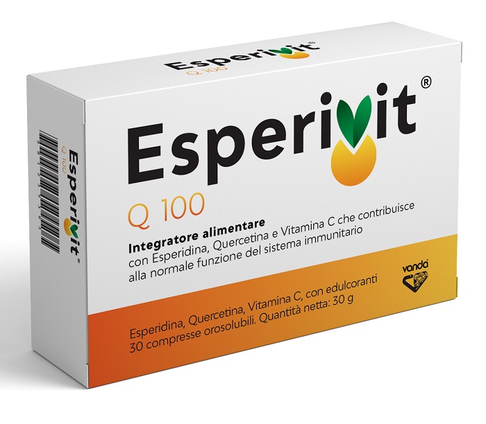 ESPERIVIT Q 100 30TAV