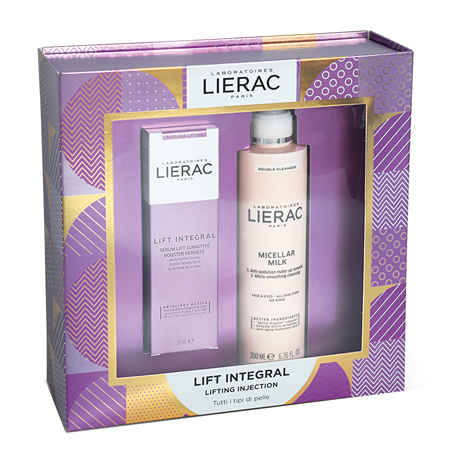 LIERAC CF LIFT INT SIERO+DEMAQ