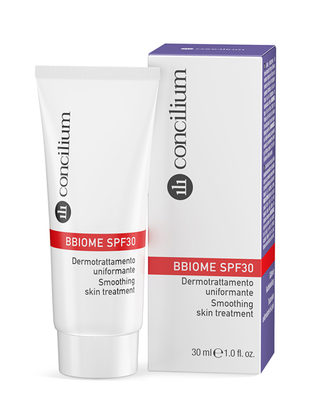 CONCILIUM BBIOME SPF30 30ML