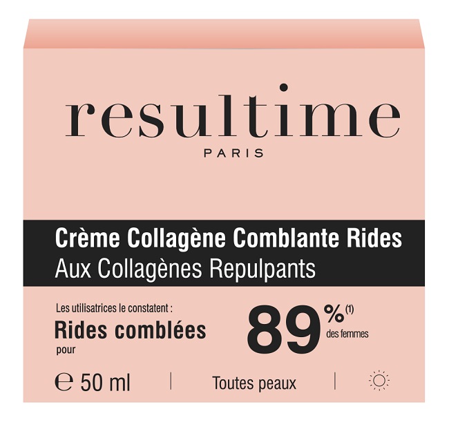 RESULTIME COLL CREME 50ML