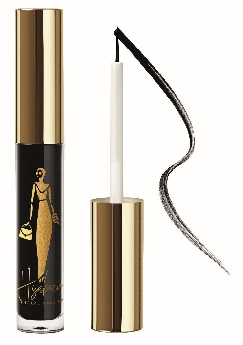 HIJABEAU EYE LINER MYSTICK BLK