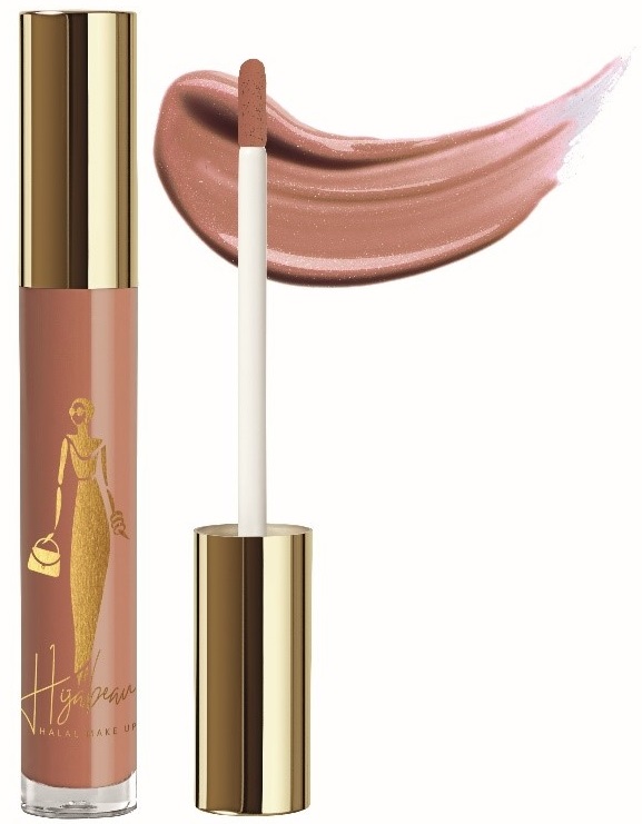 HIJABEAU INTENSE COL LIP HAWAI