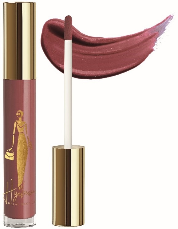 HIJABEAU INTENSE COL LIP BLAZI