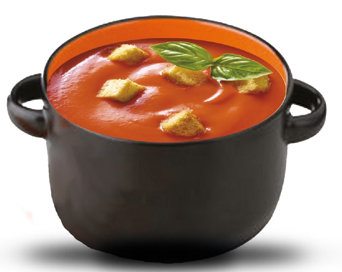 FOODNESS CREMA POMODORO 10PZ