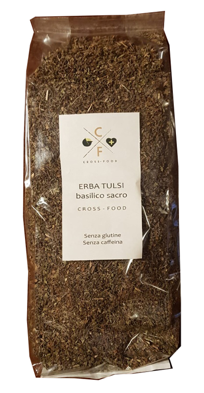 ERBA TULSI CROSS-FOOD 250G