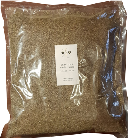 ERBA TULSI CROSS-FOOD 1KG