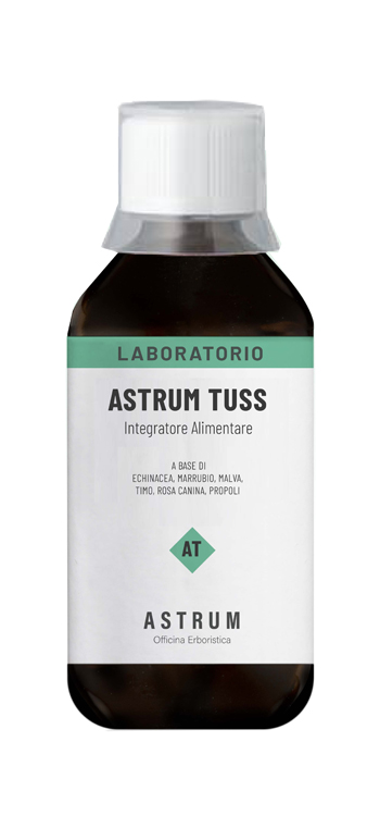 ASTRUM TUSS 150ML