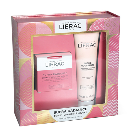 LIERAC CF SUPRARAD CR+DEMAQ