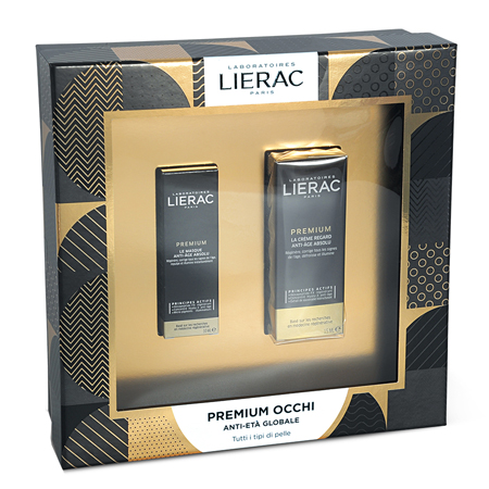 LIERAC CF PREM OCCH+MM PREM MA