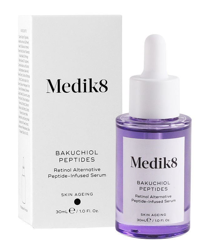 MEDIK8 BAKUCHIOL PEPTIDES 30ML