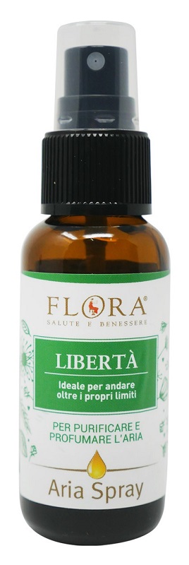 LIBERTA' ARIA SPRAY 30ML