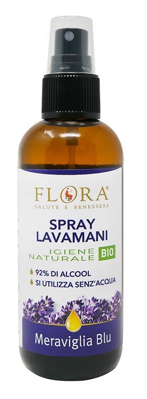 SPRAY MANI LAVANDA BIO COSMOS