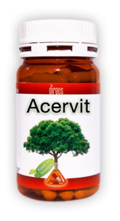 ACERVIT 60CPS