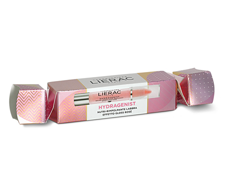 LIERAC CF HYDRAGENIST LAB ROSE