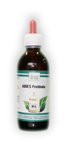 ABIES PECTINATA 150ML MG