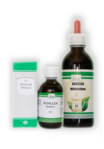 ACHILLEA MILLEF SOL IAL150ML