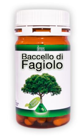 BACCELLO FAGIOLO 150CPR