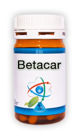 BETACAR 60CPS