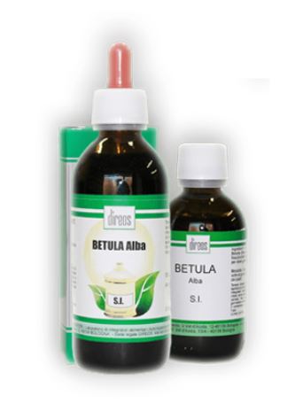 BETULA ALBA SOL IAL 50ML