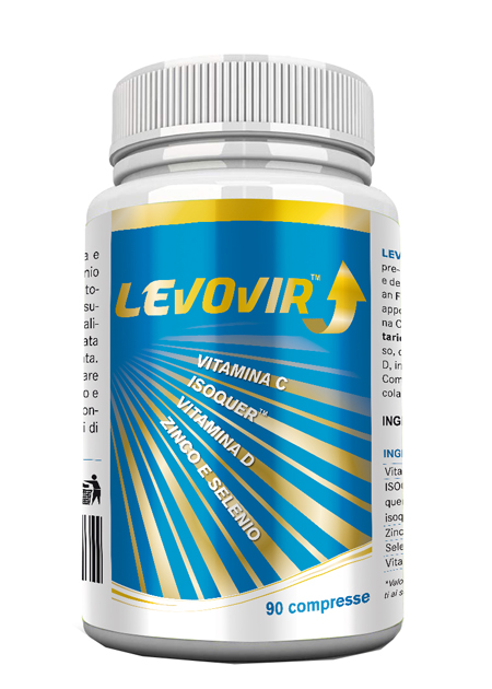 LEVOVIR 90CPR