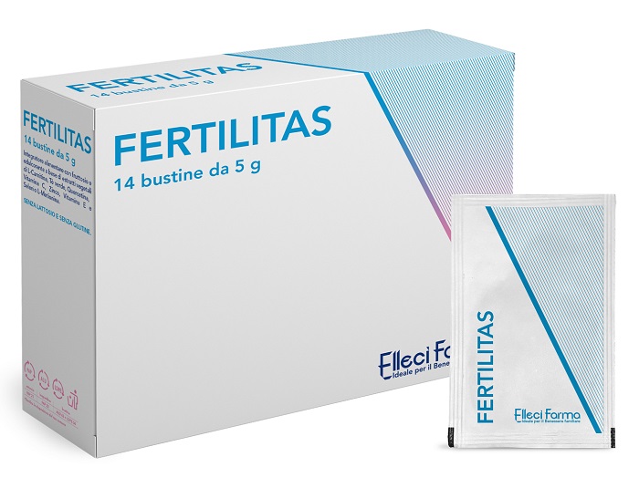 FERTILITAS 14BUST