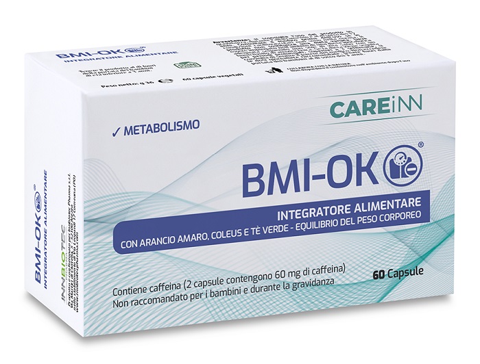 BMI OK 60CPS CAREINN