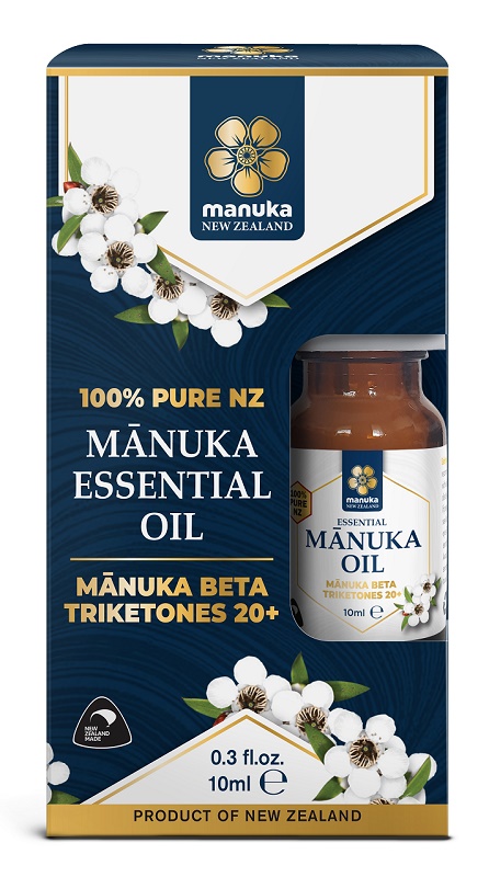 MANUKA NZ OE MANUKA 20+ 10ML