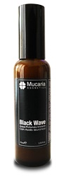 MUCARIA BLACK WAVE HYALUR 75ML