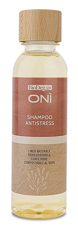 ONI' SHAMPOO ANTISTRESS 200ML