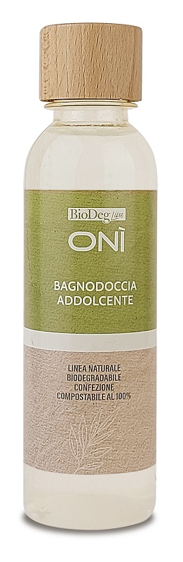 ONI' BAGNODOCCIA ADDOLCENTE