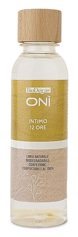 ONI' INTIMO 12 ORE 200ML