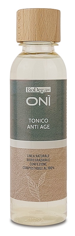 ONI' TONICO ANTI AGE 200ML