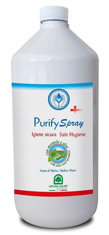 PURIFYSPRAY1000ML MANI+MAS RIC