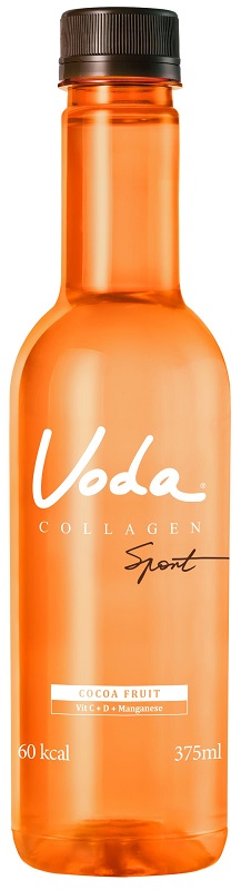 VODA COLLAGEN SPORT 375ML