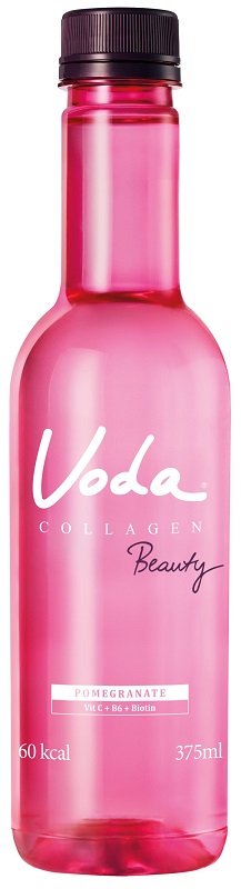 VODA COLLAGEN BEAUTY 375ML