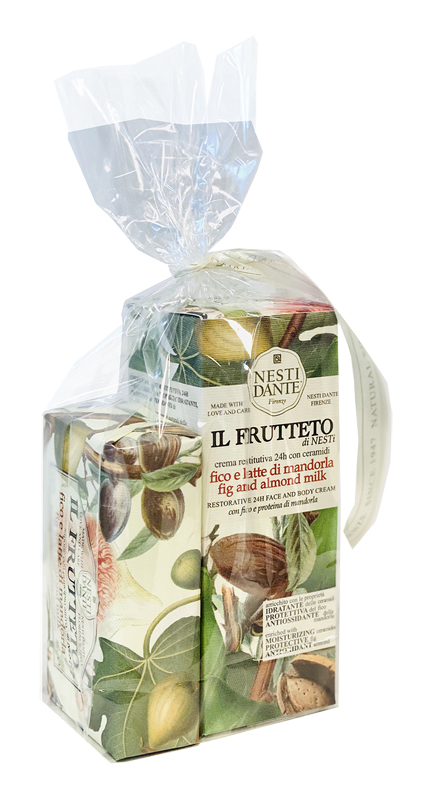 FRUTTETO FICO SAPONE 250G+CR FRUTTETO FICO SAPONE 250G+CR